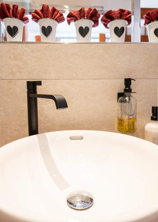 Zimmer Hotel Krone Tirol