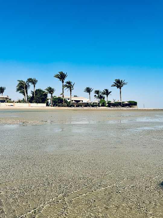 Strand Golden Beach Resort