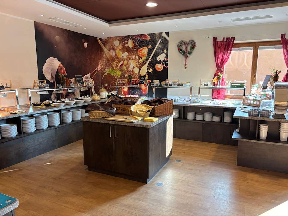 Gastro Hotel Wolkensteinbär