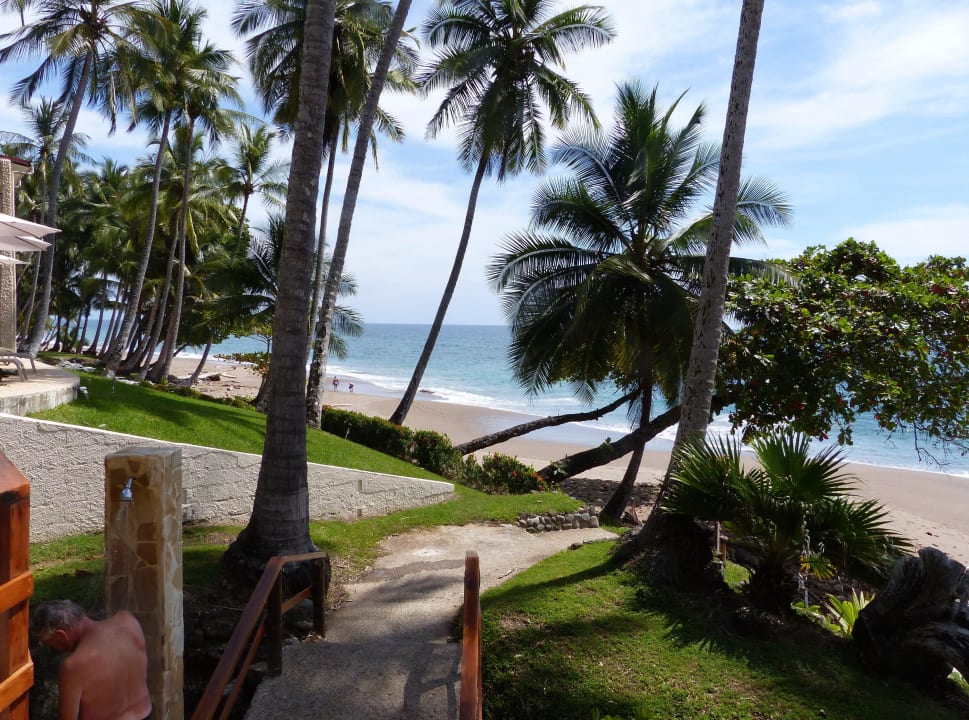 Wunderschöne Anlage Tango Mar Beach Resort