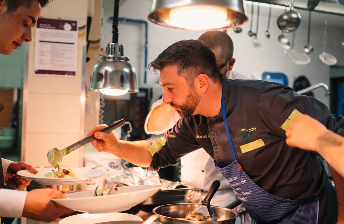 Sonstiges Naturhotel Rainer