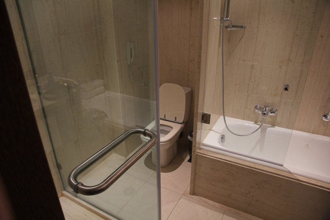 Bad Atlantica Belvedere Resort