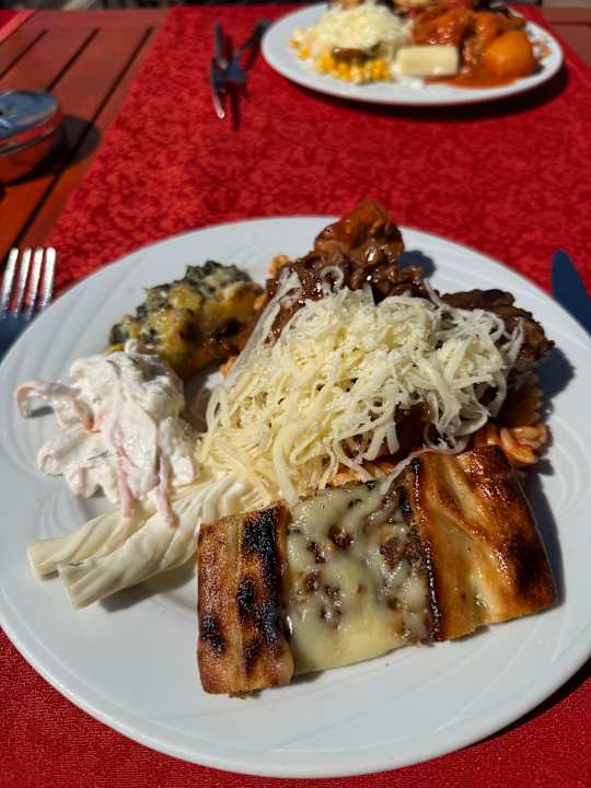 Gastro Seher Kumköy Star Resort & Spa