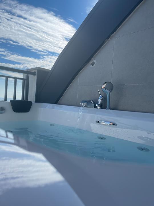 Zimmer VOX MARIS RESORT