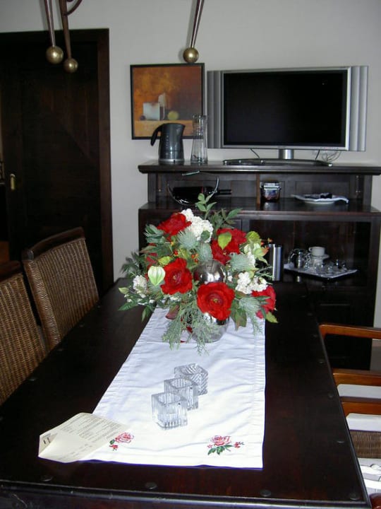 Die beste Suite des Hotels Hotel Oberforsthof