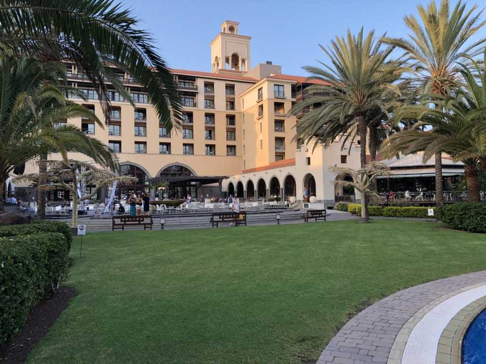 Außenansicht Lopesan Costa Meloneras, Resort & Spa