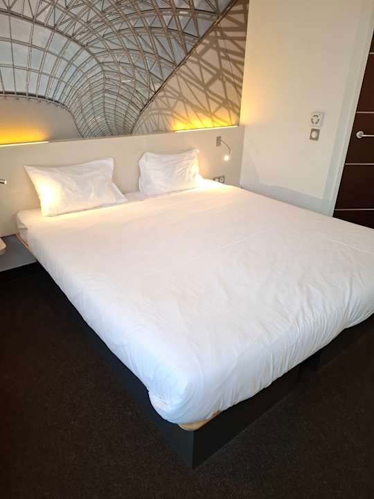 Zimmer B&B Hotel Katowice Centrum