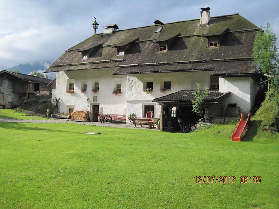 Oberwieserhof Oberwieserhof