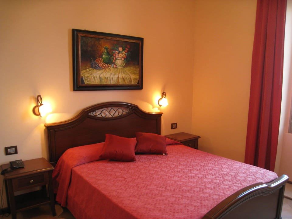 Lord Byron room with Balcony and lake view Hotel Mayer E Splendid