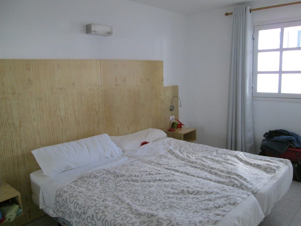 Zimmer Ereza Apartamentos Los Hibiscos- Adults Only