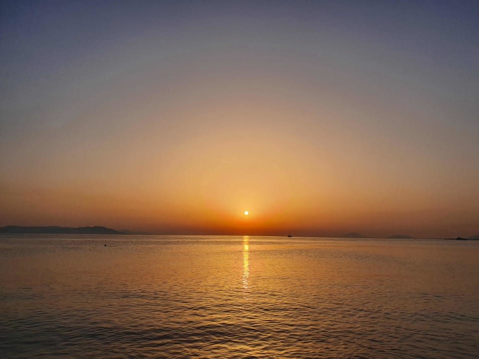 Strand Atlantis Hotel