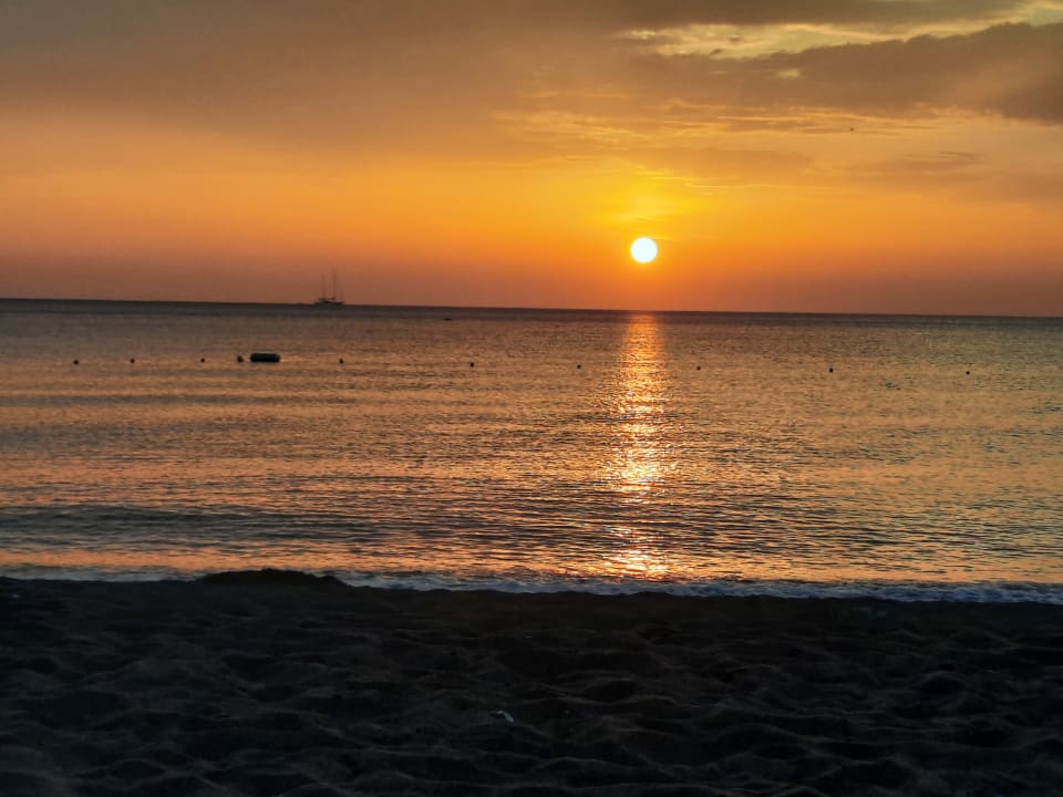 Strand Hotel Calypso Beach