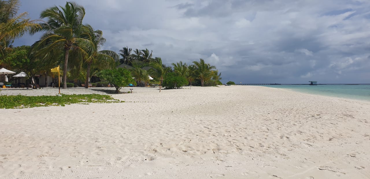 Strand Adaaran Select Meedhupparu Island Resort - Premium All Inclusive