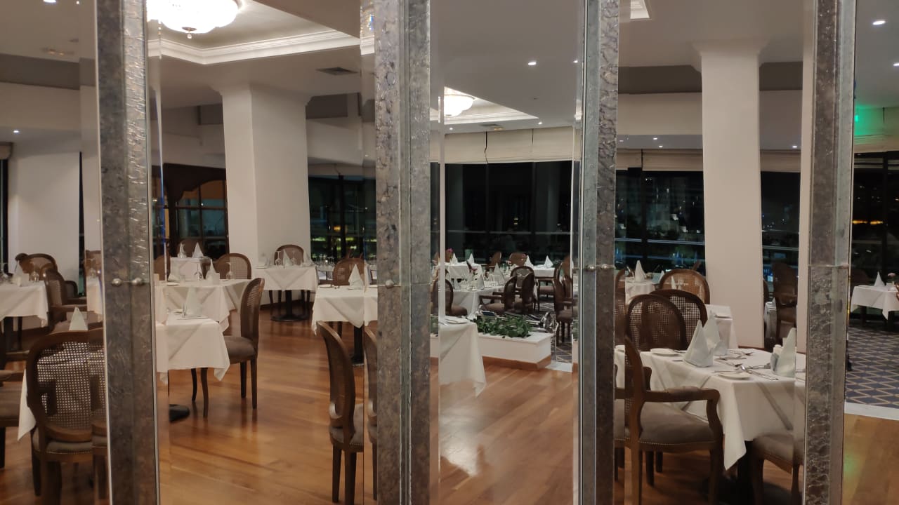 Gastro Hotel Grecian Bay