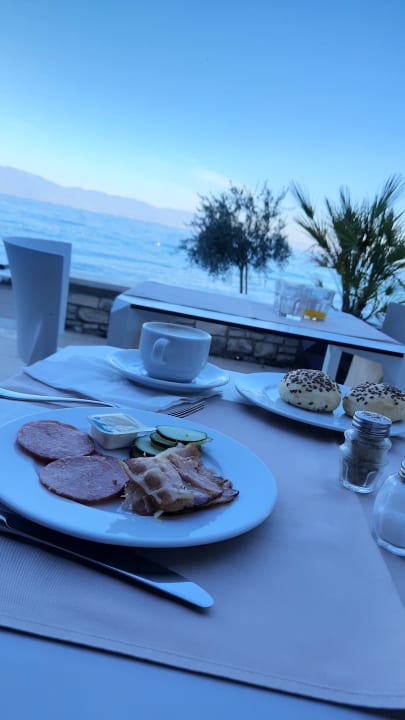 Gastro Veya Maradiso Hotel by Aminess