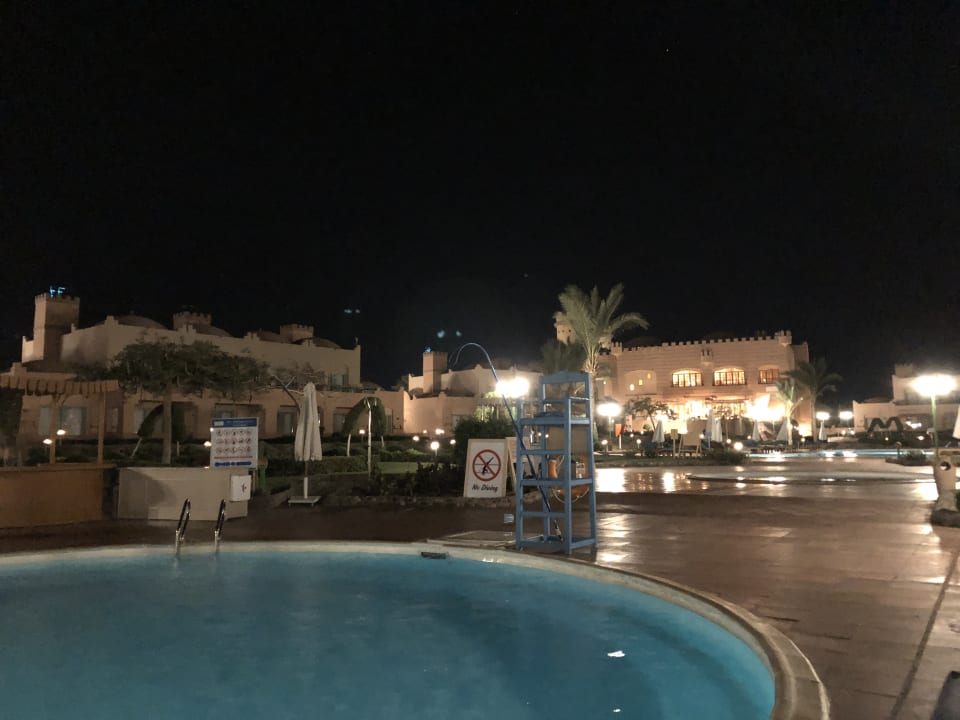 Pool Sentido Akassia Beach