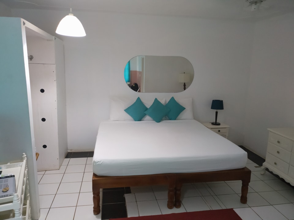 Zimmer Sunset Resort & Villas