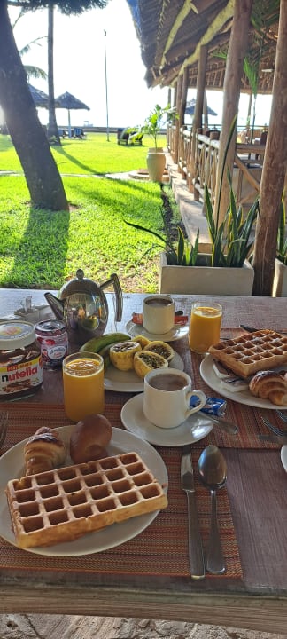 Gastro Neptune Palm Beach Boutique Resort & Spa