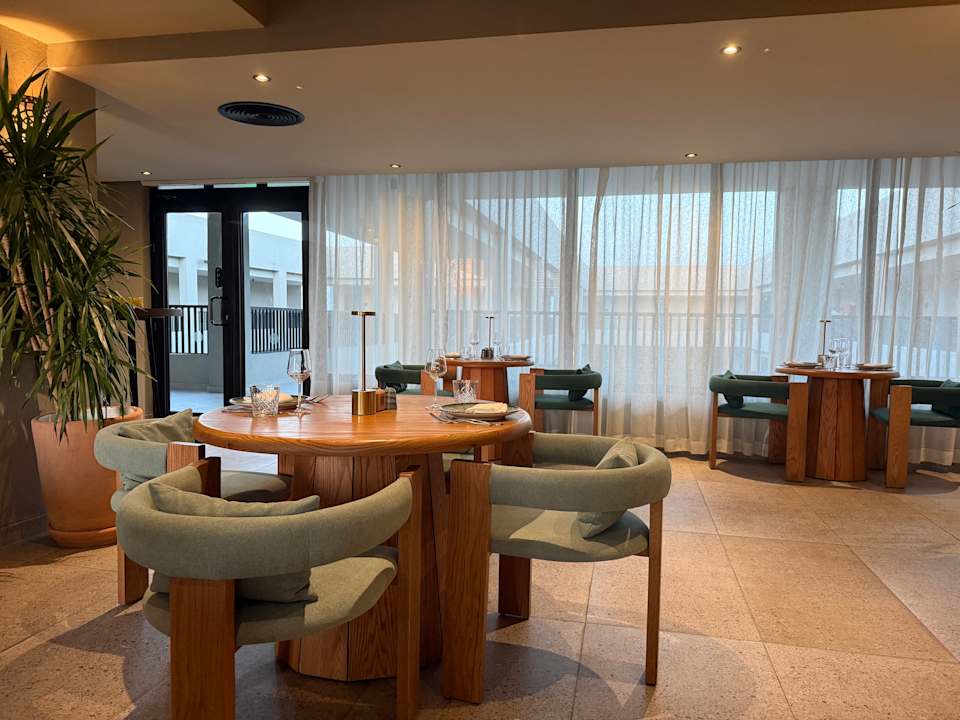 Gastro Sentido Naga Bay