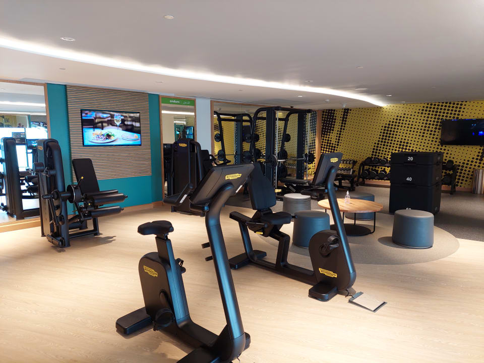 Sport & Freizeit Hampton by Hilton Marjan Island
