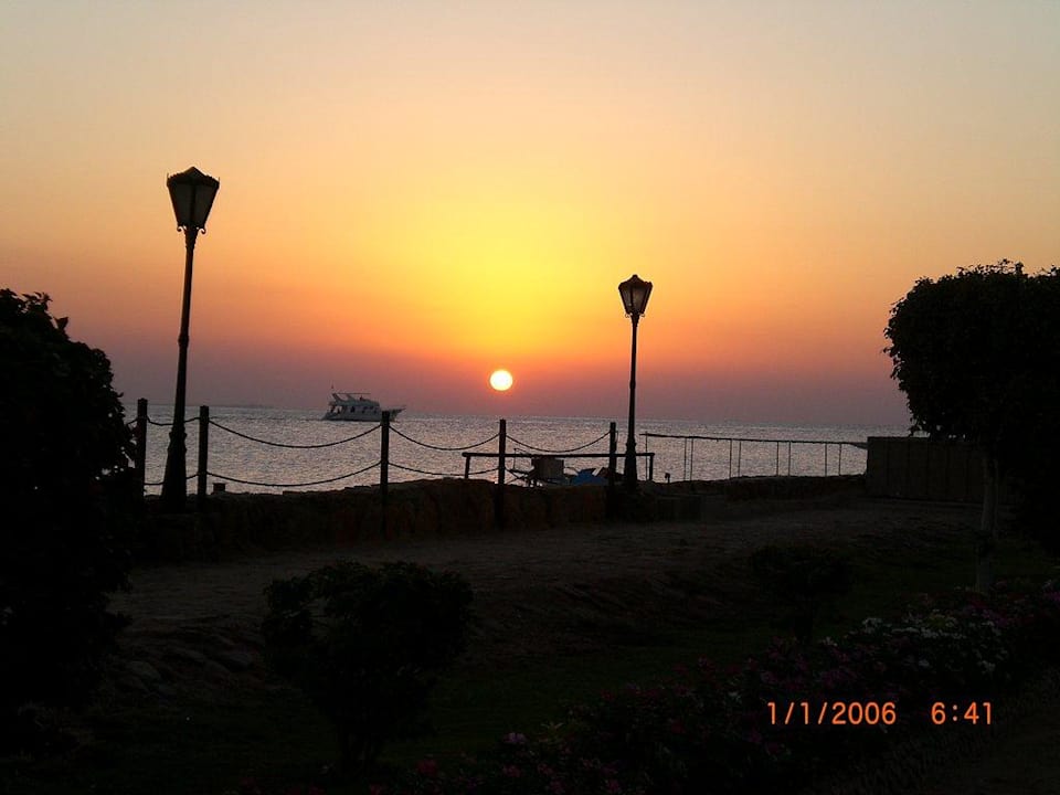 Sonnenaufgang SUNRISE Holidays Resort (Adults Only)
