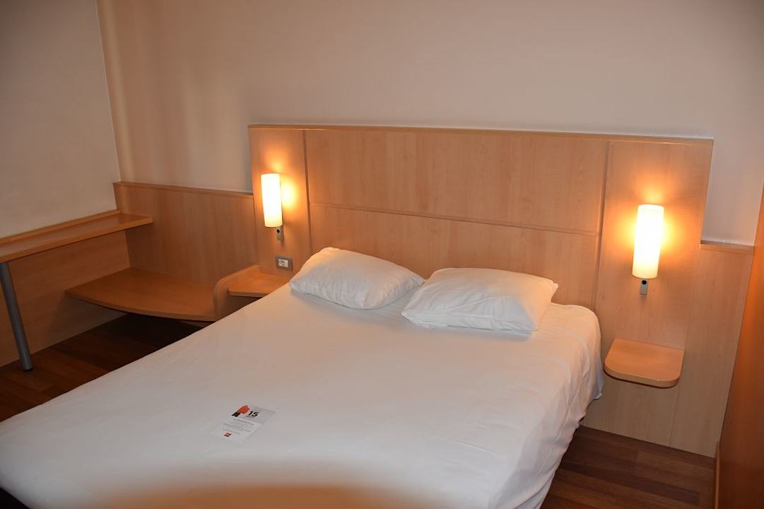 Zimmer DC Hotel international