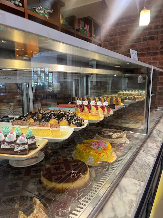 Gastro Limak Limra Hotel & Resort