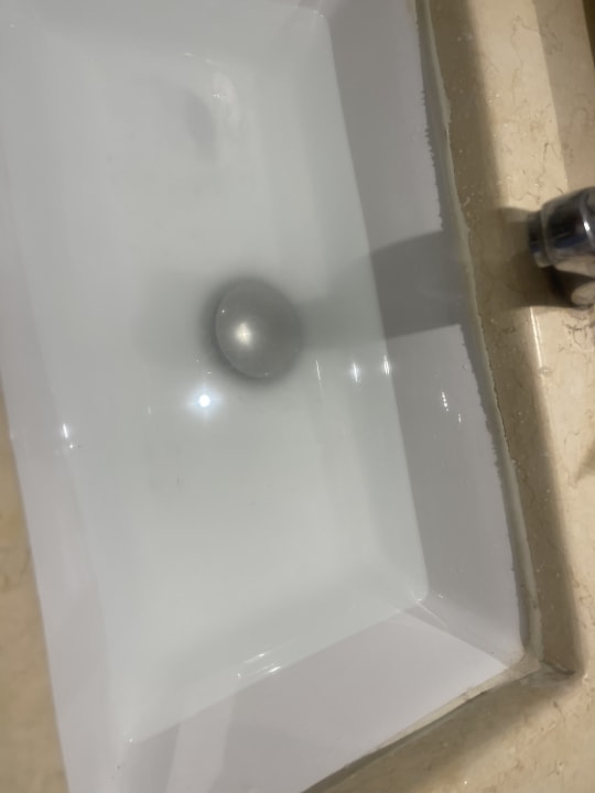 Zimmer The Grand Palace - Adults only