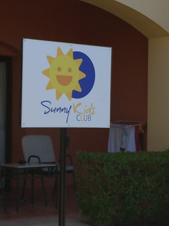 Sonstiges Jaz Makadi Saraya Resort