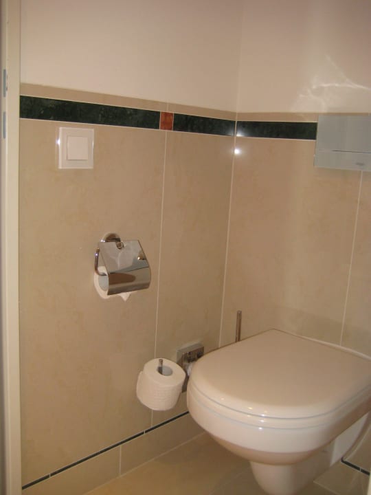 Executive Zimmer Nr. 701 ATLANTIC Hotel Wilhelmshaven