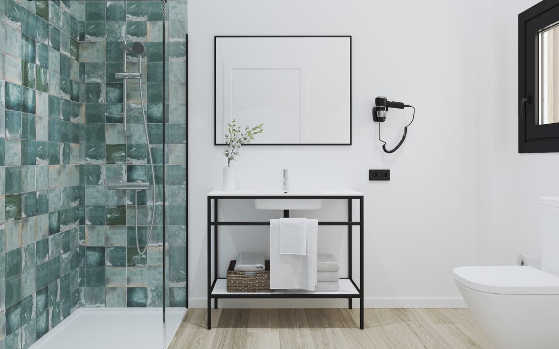 Zimmer Copaiba by Honne Hotels