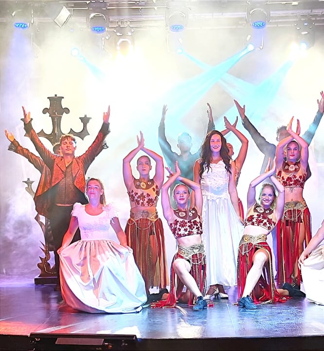 Sport & Freizeit ROBINSON SARIGERME PARK