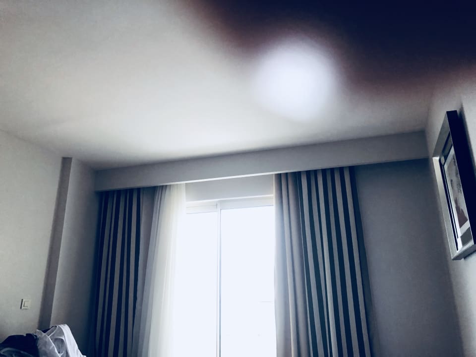 Zimmer Hotel Delphin Imperial