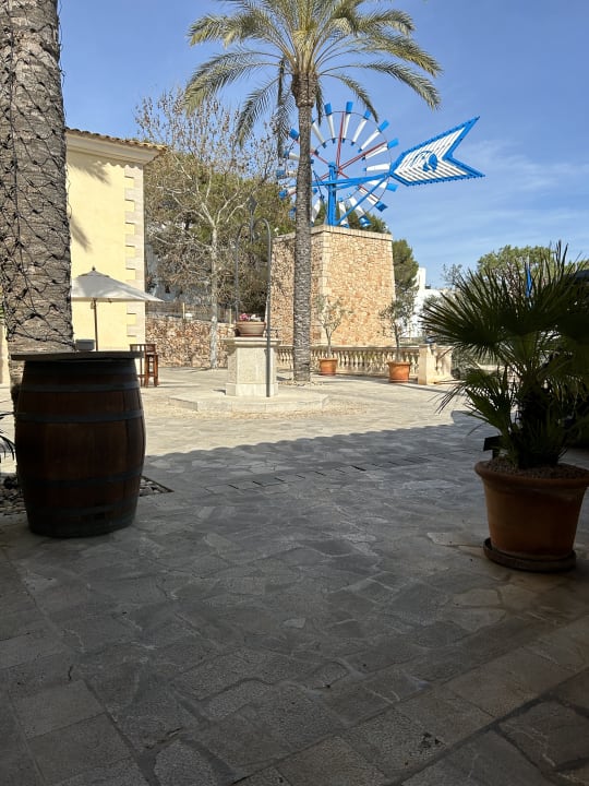 Sonstiges ROBINSON CALA SERENA