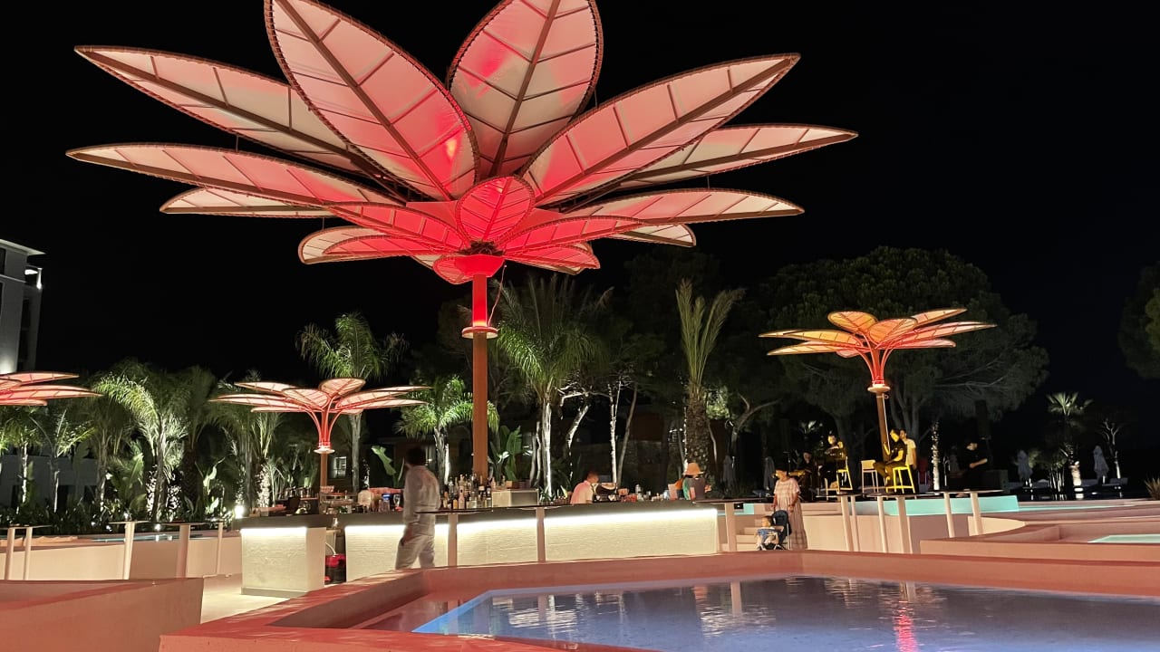 Gastro Cullinan Belek