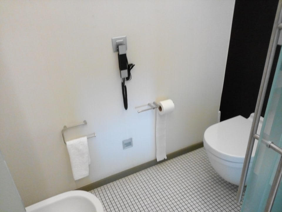 Zimmer Sercotel Encin Golf