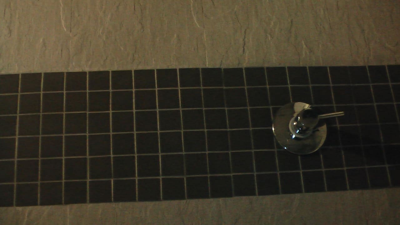 Dusche bis max. 180 cm geeignet Peace Laguna Resort and Spa