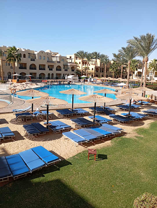 Pool Stella Garden Resort & Spa, Makadi Bay