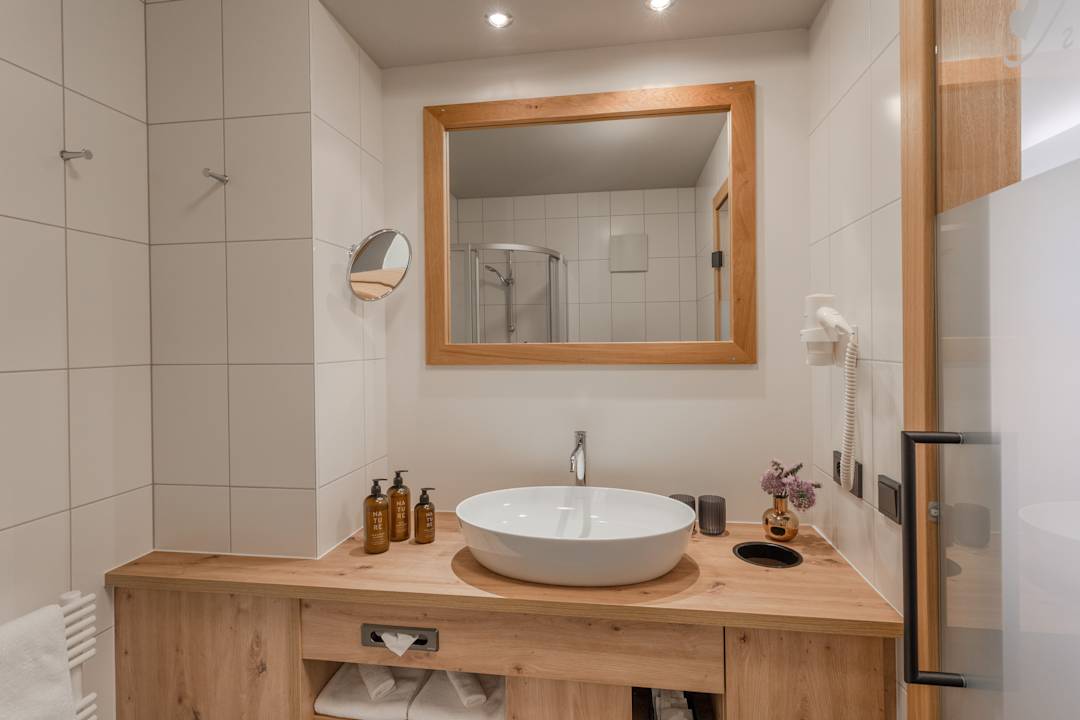 Zimmer Hotel Kastenholz