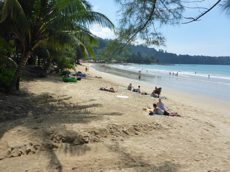 Strand Seaview Khao Lak Resort