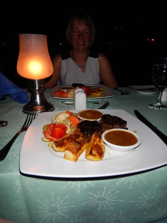 Romantic Dinner Shams Prestige Abu Soma-Adults Only