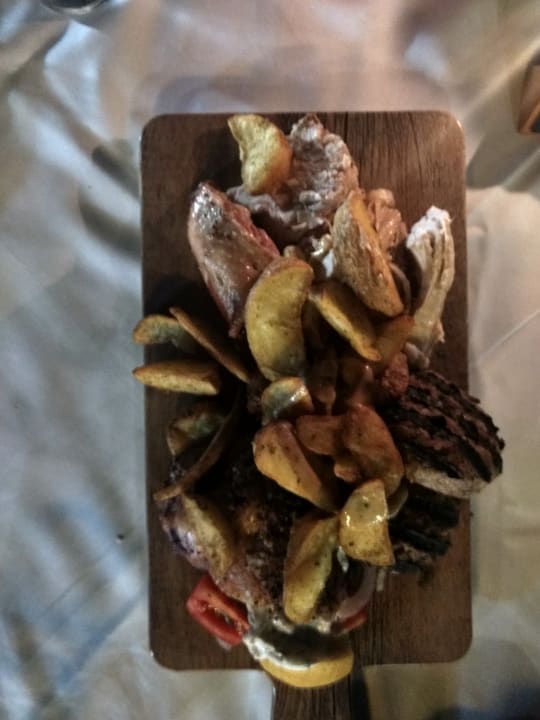 Gastro Aldemar Olympian Village