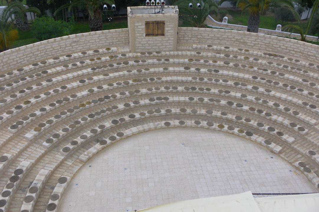 Arena Movie Gate Miramar