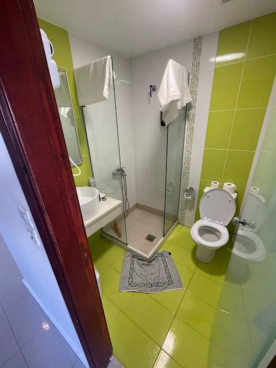 Zimmer Stelio's Gardens