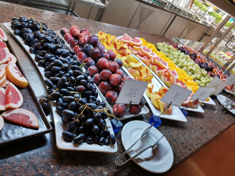 Gastro Labranda Alantur Resort