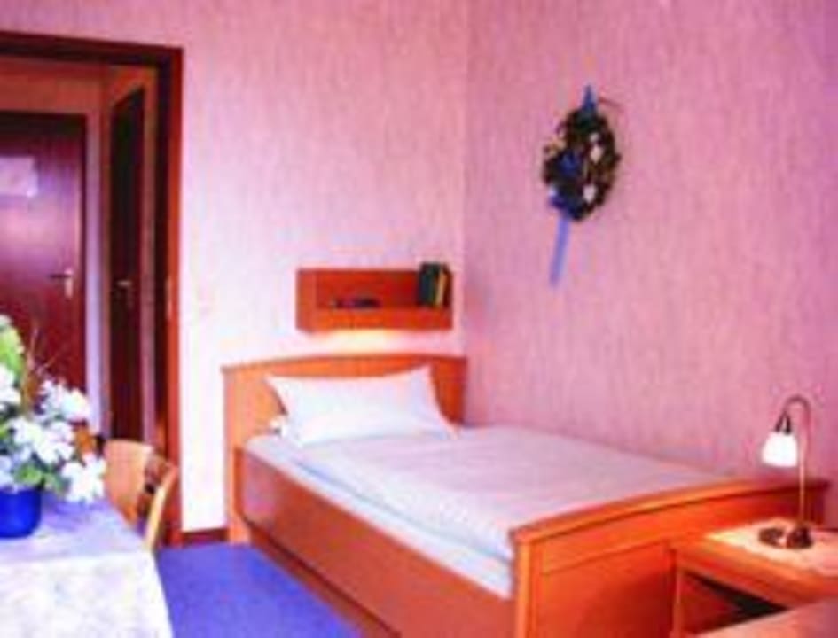 Zimmer Hotel Sonnental