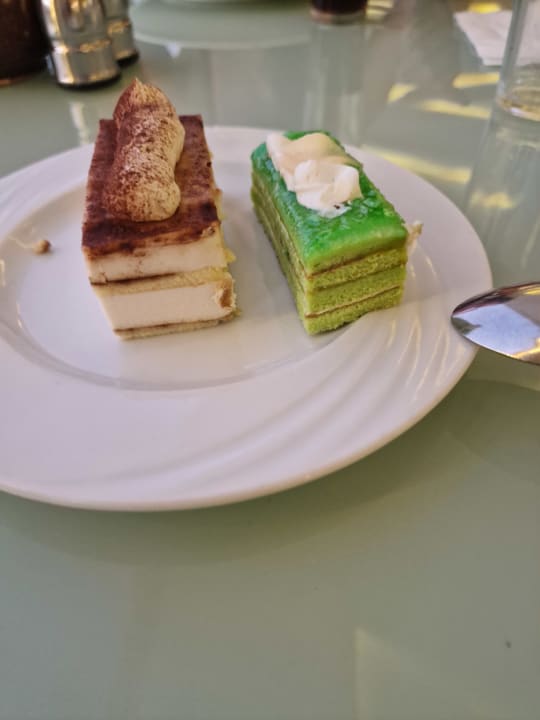 Gastro Pickalbatros Aqua Vista Resort - Hurghada