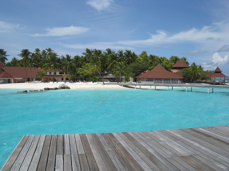 Diamonds Thudufushi Overwater Restaurant Diamonds Thudufushi