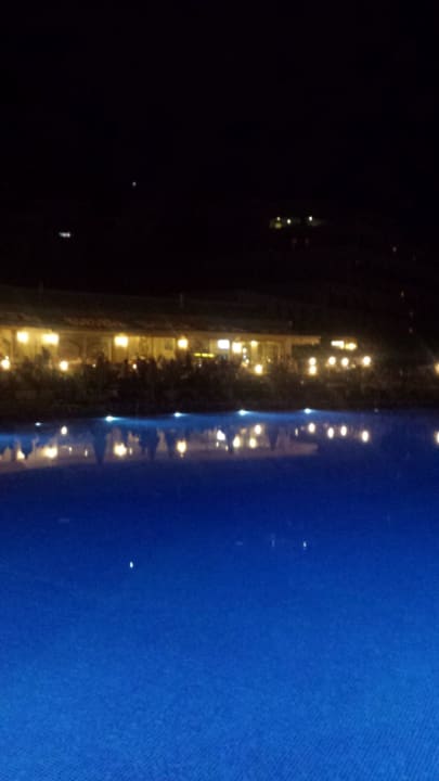 Pool Yasmin Resort Bodrum