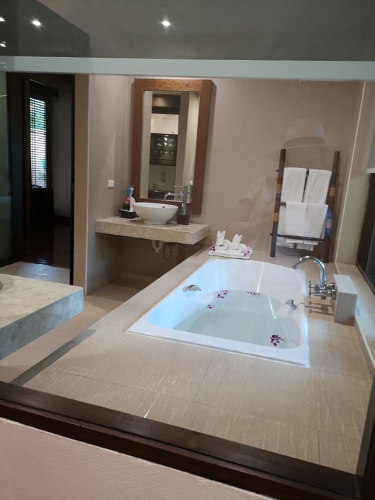 Zimmer Korsiri Villas